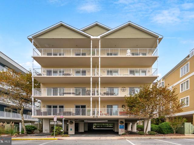 14 45th St, Unit 403, Ocean City, MD 21842 | MLS #MDWO2033