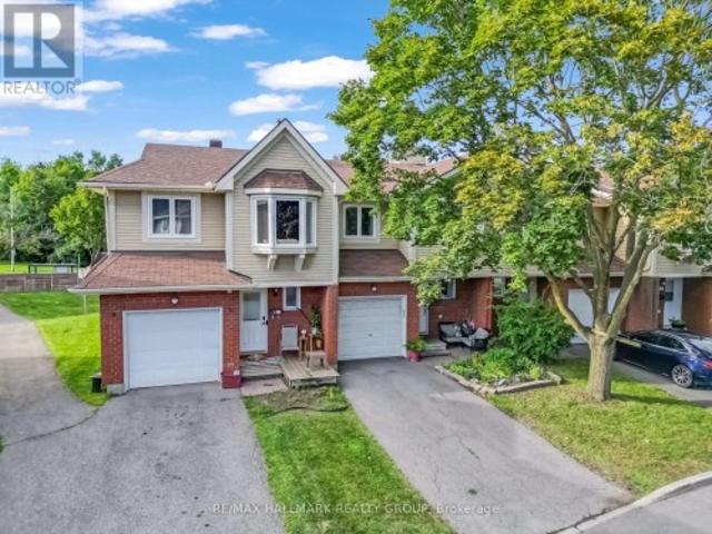 14 472 Valade Crescent, Ottawa, ON, K4A 2W7 townhouse for sale | Listing ID X13726 | Royal LePage