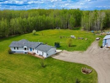 14 49 Range Road 81, Rural Brazeau County, AB, T7A 2A3 house for sale | Listing ID E4478 | Royal LePage