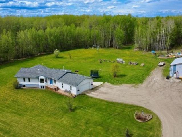 14 49 Range Road 81, Rural Brazeau County, AB, T7A 2A3 house for sale | Listing ID E4478 | Royal LePage