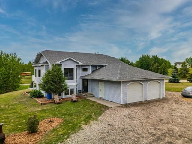 14 53 Rge Road 14, Rural Parkland County, AB, T7Z 1T3 house for sale | Listing ID E4492 | Royal LePage