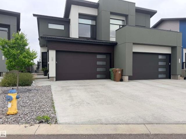 14 50 Edinburgh Crt, St. Albert, AB, T8N 7X5 duplex for sale | Listing ID E4500 | Royal LePage