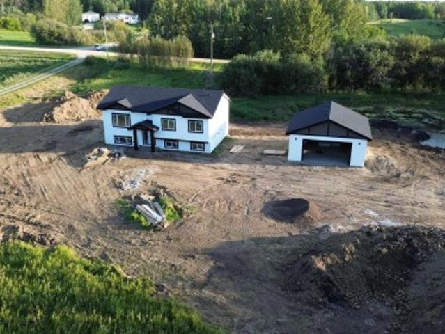 14 52 Rge Road 25, Rural Parkland County, AB, T7Y 2M2 house for sale | Listing ID E4509 | Royal LePage