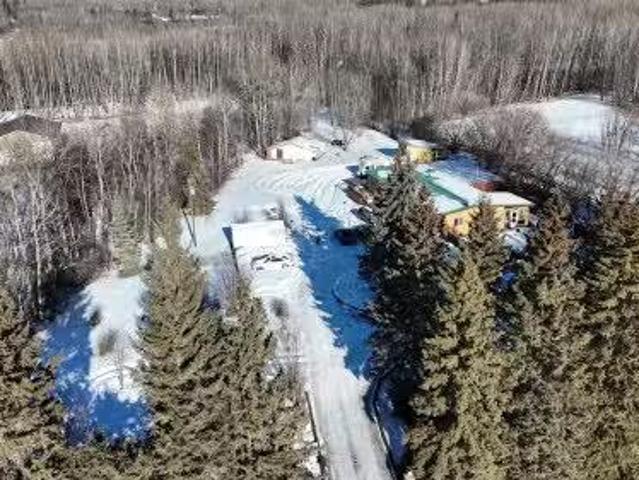 14 53412 Rge Road 41, Rural Parkland County, AB, T0E 0N0 hou.