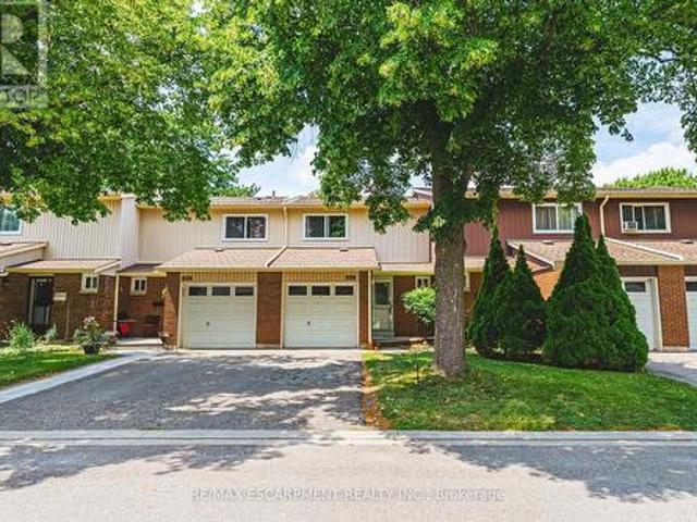 14 564 Sheraton Road, Burlington, ON, L7L 4B2 townhouse for sale | Listing ID W13557 | Royal LePage