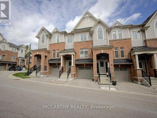 14 60 First Street, Orangeville, ON, L9W 2E4 house for sale | Listing ID W13638 | Royal LePage