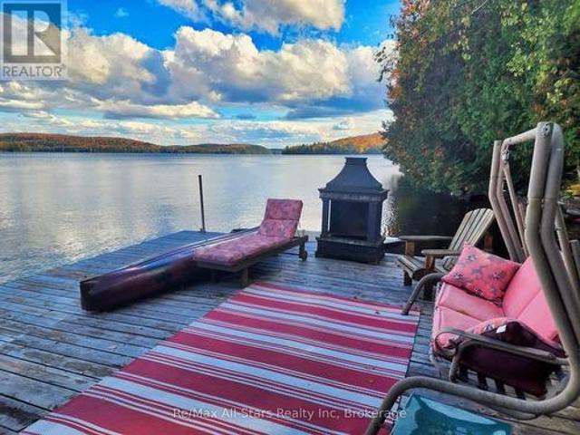 14 60 Highway E, South Algonquin, ON, P0A 1H0 house for sale | Listing ID X13858 | Royal LePage