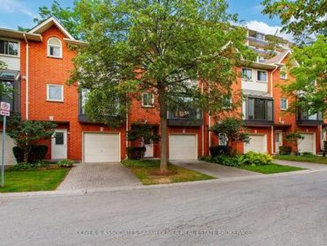 14 683 Windermere Road, London North G, ON, N5X 3T9 townhouse for sale | Listing ID X13651 | Royal LePage