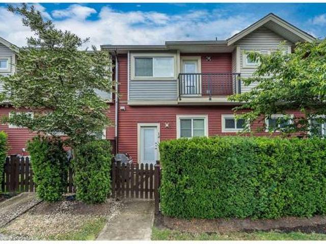 14 6945 Street, Surrey, BC, V4N 6N4 townhouse for sale | Listing ID R3173 | Royal LePage