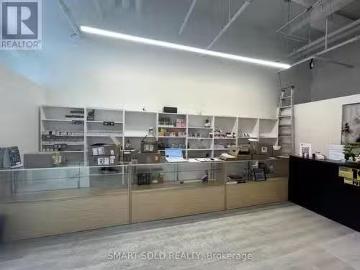 14 7181 Yonge Street, Markham, ON, L3T 0C7 commercial for.