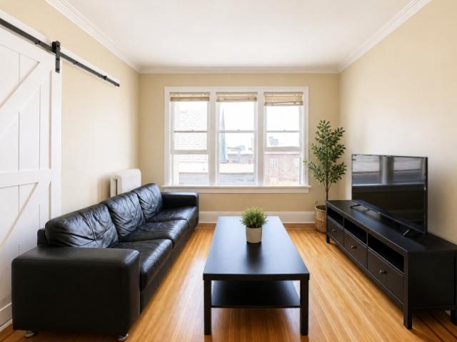 #14 935 Jervis Street