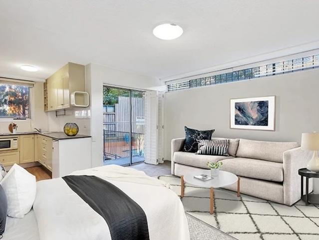 14 / 13 Campbell Avenue, Paddington NSW 2021 | BresicWhitney