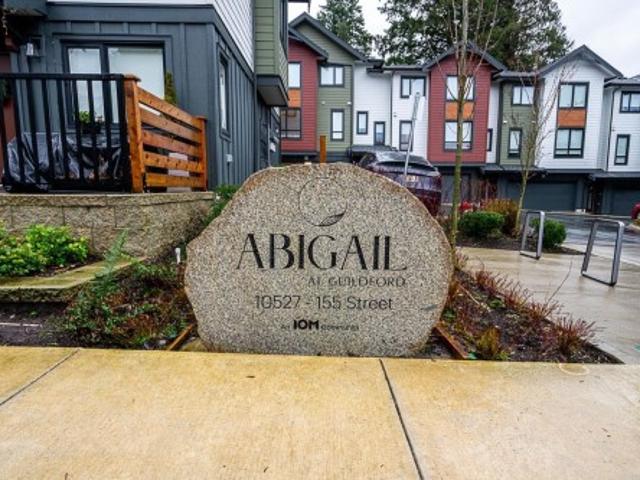 14 10527 Street, Surrey, BC, V3R 0S1 townhouse for sale | Listing ID R3177 | Royal LePage