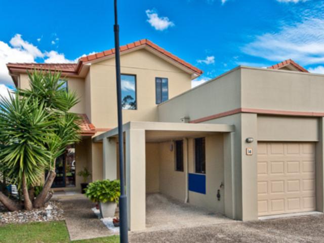 14 / 121 Albany Creek Road, Aspley QLD 4034 Harcourts Pinnacle