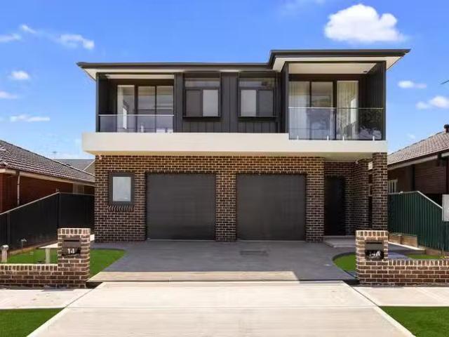 14 & 14A Harry Street, Eastlakes, NSW 2018