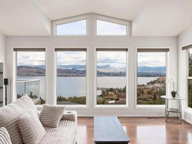 14 1525 Bear Creek Road, Kelowna, BC, V1Z 3R6 house for sale | Listing ID 10399 | Royal LePage