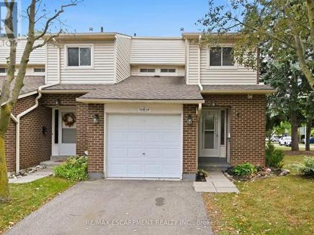 14 1548 Newlands Crescent, Burlington, ON, L7M 1V6 townhouse for sale | Listing ID W13820 | Royal LePage