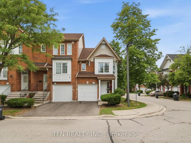 14 1591 South Parade Court, Mississauga | Sold, W13437 | Condos. Ca
