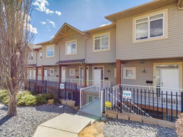 14 169 Rockyledge View Nw, Calgary, AB, T4C 1B1 townhouse for sale | Listing ID A2339 | Royal LePage