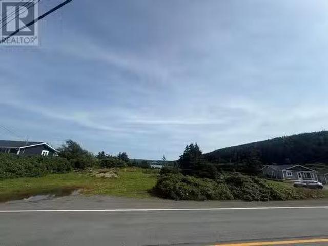 14 16 Tunis Street, Placentia, NL, A0B 2Y0 vacant land for s.