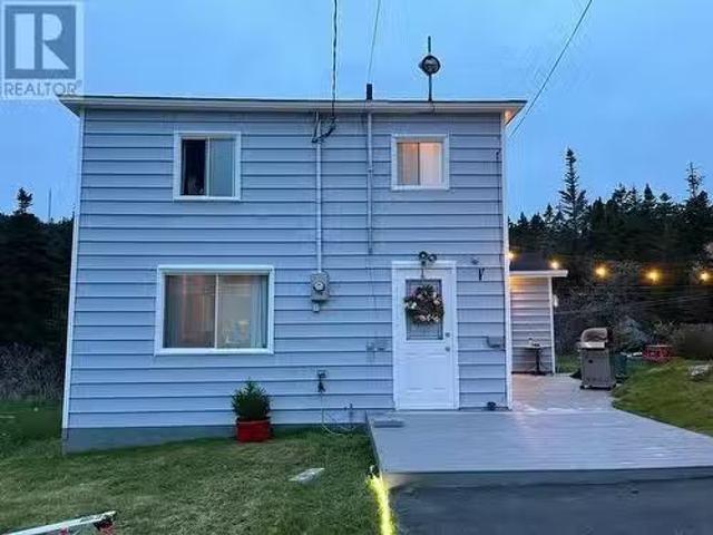 14 16 Brophys Road, Fermeuse, NL, A0A 2G0 house for sale Li.