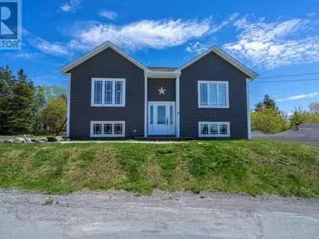14 16 Carrolls Road, Spaniards Bay, NL, A0A 3X0 house for sa.