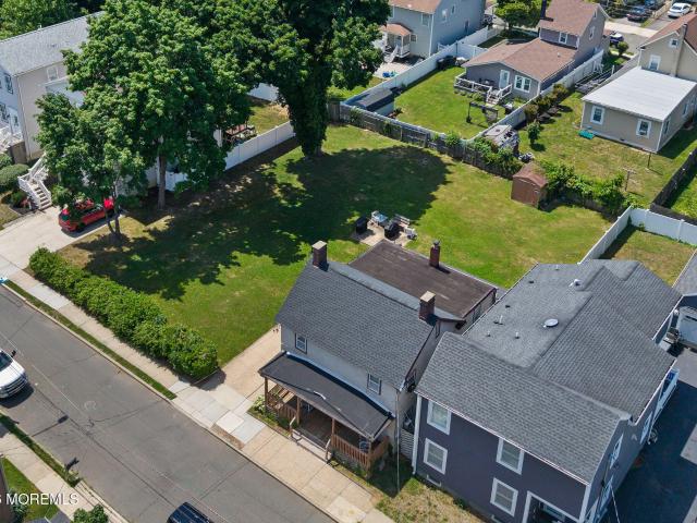 14 16 Hamilton Street