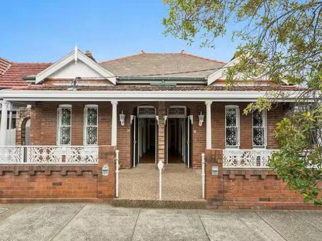 14 16 Nowranie Street, Summer Hill, NSW 2130