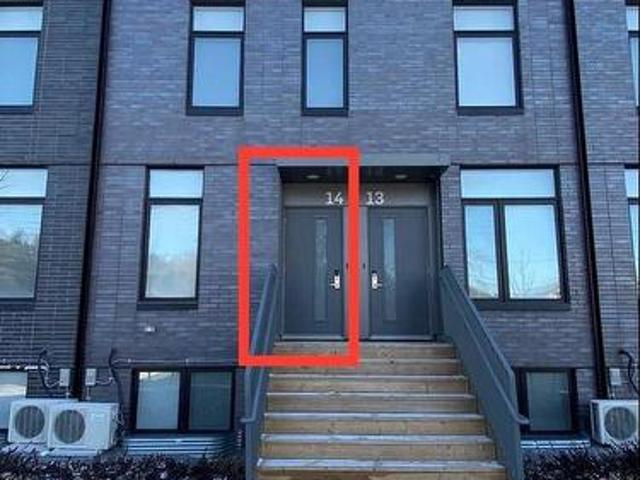 14 1720 Simcoe Street N, Oshawa, ON, L1G 4X9 townhouse for lease | Listing ID E13689 | Royal LePage