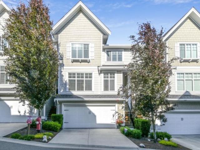 14 1993 Avenue, Langley, BC, V2Y 0R1 townhouse for sale | Listing ID R3138 | Royal LePage