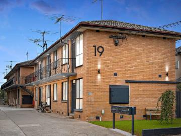 14 / 19 Kingsville Street, Kingsville