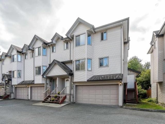 14 2420 Pitt River Road, Port Coquitlam, BC, V3C 1R9 townhouse for sale | Listing ID R3165 | Royal LePage