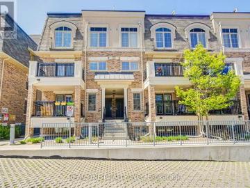 14 2441 Greenwich Drive, Oakville, ON, L6M 0S3 townhouse for sale | Listing ID W13483 | Royal LePage