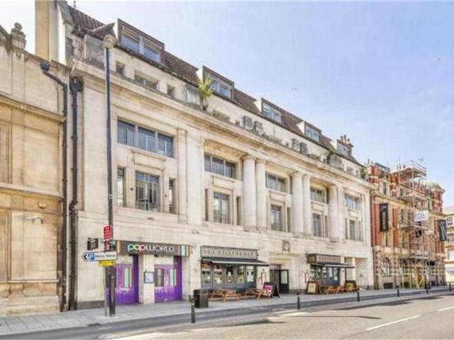 14 24 Baldwin Street, Bristol BS1 5 bed apartment to rent £4,800 pcm £1,108 pw