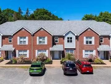 Kings, Nova Scotia - Nouvelle-Écosse - Balcony