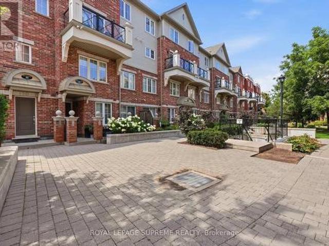 14 2551 Sixth Line, Oakville, ON, L6H 0H7 townhouse for sale | Listing ID W13682 | Royal LePage
