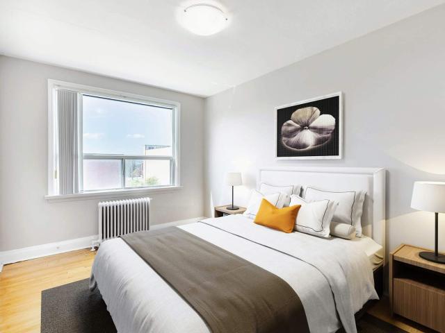 14 26 Engelhart Crescent, Scarborough, ON M1L 2S9 MetCap Living
