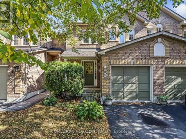 14 2871 Darien Road, Burlington, ON, L7M 4R6 townhouse for sale | Listing ID W13870 | Royal LePage