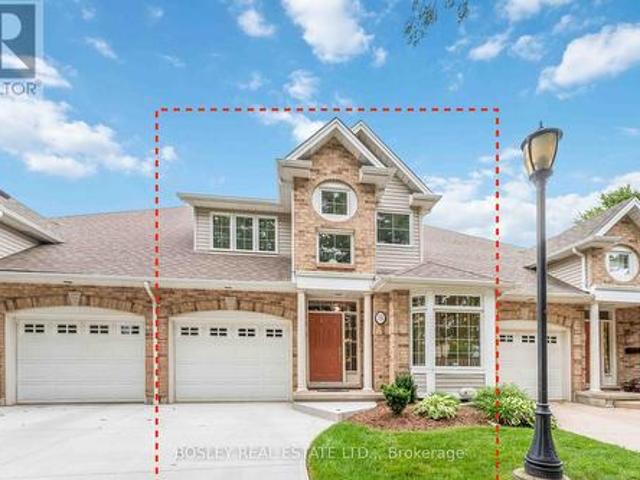 14 308 Queenston Street, St. Catharines Oakdale, ON, L2P 2X4 townhouse for sale | Listing ID X12903 | Royal LePage