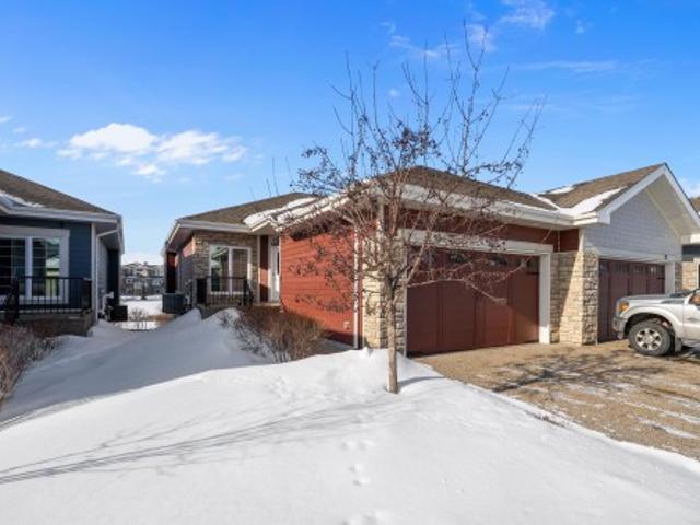 14 3090 Cameron Heights Way, Edmonton, AB, T6M 0S7 duplex for sale | Listing ID E4483 | Royal LePage