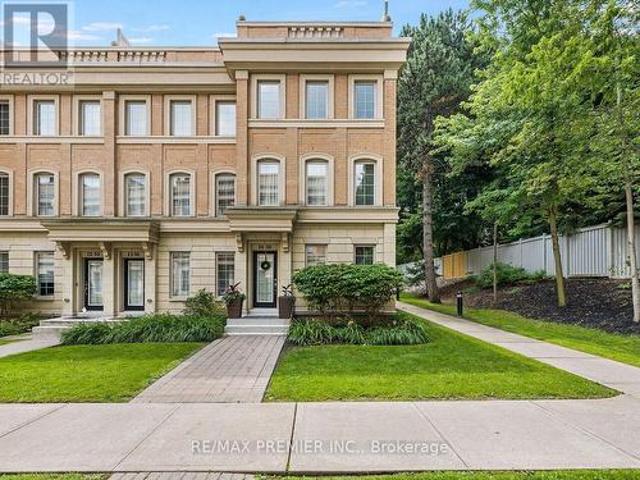 14 30 Hargrave Lane, Toronto, ON, M4N 0A4 townhouse for sale | Listing ID C13626 | Royal LePage