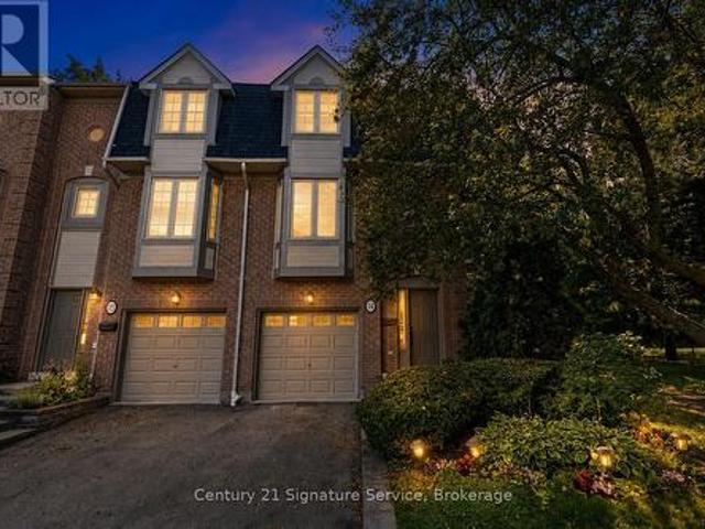 14 3140 Fifth Line W, Mississauga, ON, L5L 1A2 townhouse for sale | Listing ID W13673 | Royal LePage