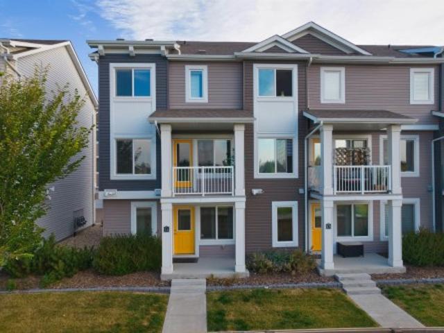 14 330 Bulyea Rd Nw, Edmonton, AB, T6R 0W8 townhouse for sale | Listing ID E4509 | Royal LePage