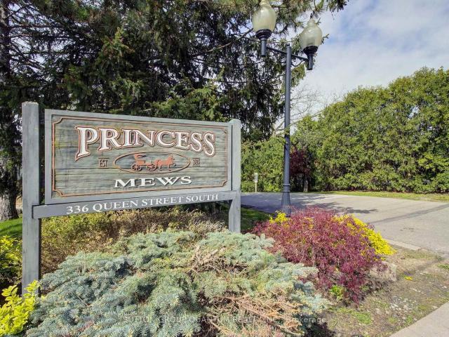 14 336 Queen Street S, Mississauga | 3Beds/3Bath, Condo, $780,000 | Condos. Ca