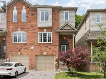 14 35 Aspen Park Way, Whitby, ON, L1N 9M6 townhouse for sale | Listing ID E13494 | Royal LePage