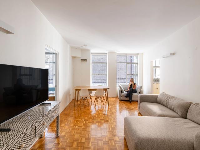 14 / 3 Wylde Street, Potts Point NSW 2011 | BresicWhitney