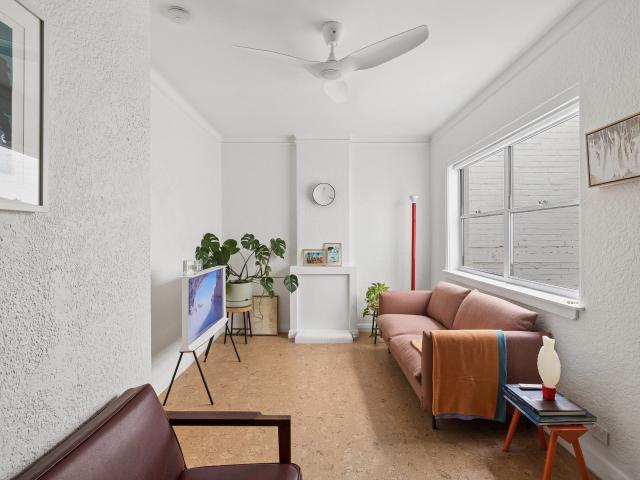 14 / 3 Ward Avenue, Potts Point NSW 2011 | BresicWhitney