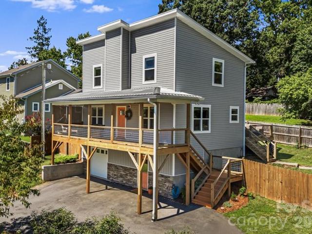 14 Third St, Asheville, NC 28803