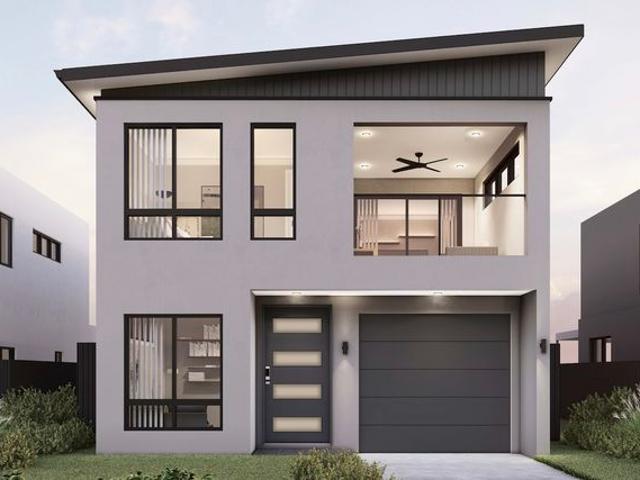 14 Tack St, BOX HILL NSW 2765 Spacious 4 Bed, 3 Bath House with Garage & Carport