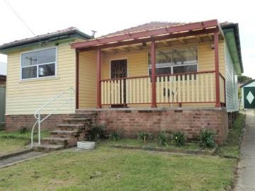 Cockle Creek, Newcastle - Terrace